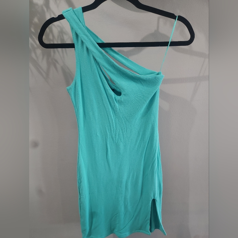 Naked Wardrobe Crossover Mini NWT